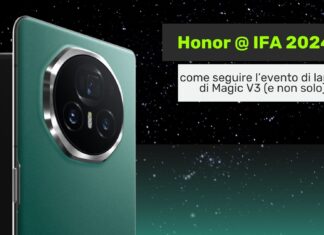 Honor ifa 2024