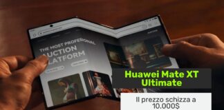 huawei mate xt