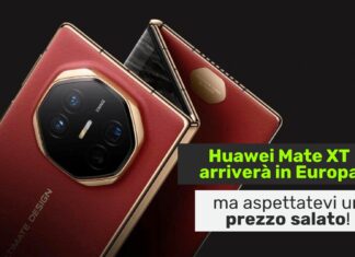 huawei mate xt