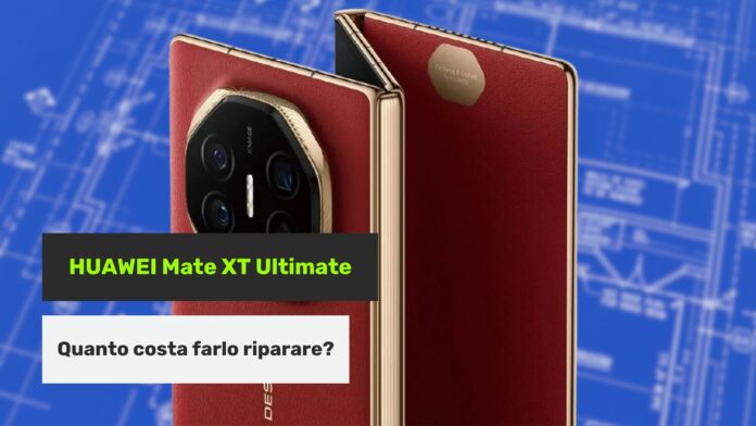 Huawei Mate XT Ultimate