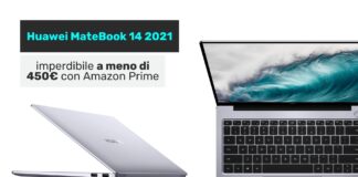 huawei matebook 14