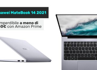 huawei matebook 14