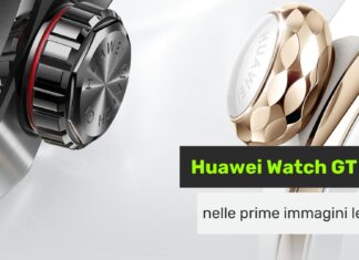 Huawei Watch GT 5