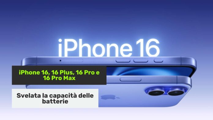 iPhone 16 Plus Pro Max