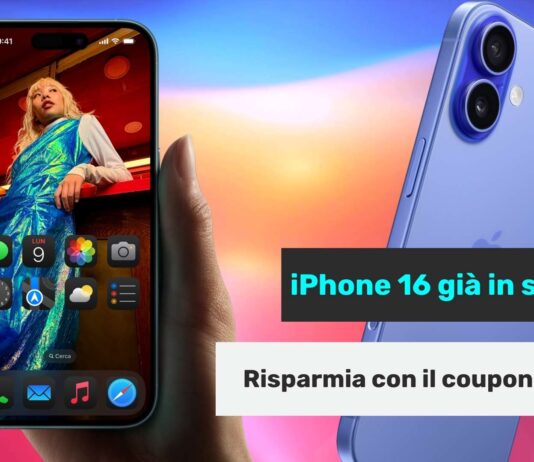 iPhone 16