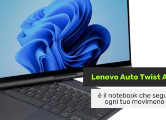 lenovo auto twist ai