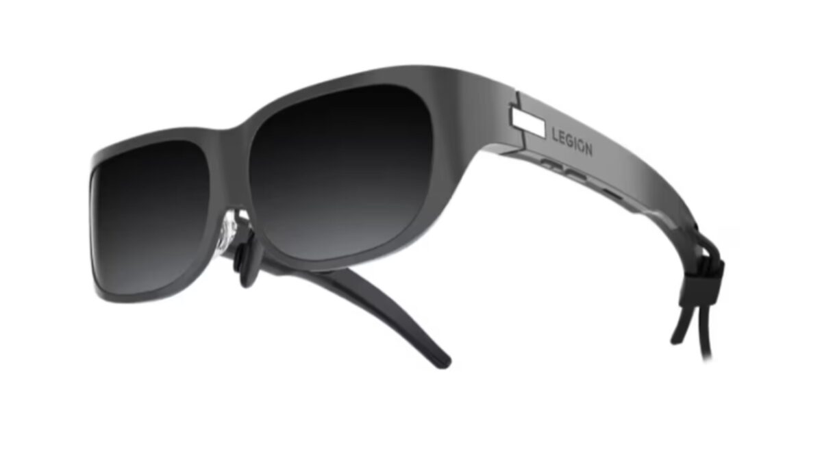 Lenovo Legion glasses