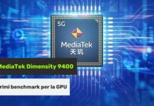 MediaTek Dimensity 9400