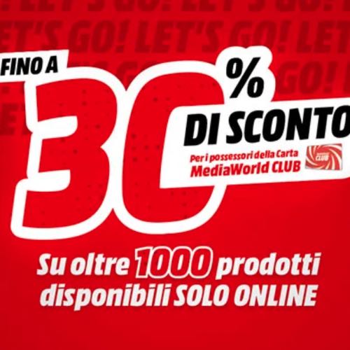 http://Promo%20Let’s%20GO%20fino%20al%2030%%20di%20sconto%20|%20MediaWorld