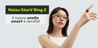 Meizu StarV Ring 2