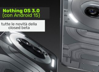 nothing os 3.0