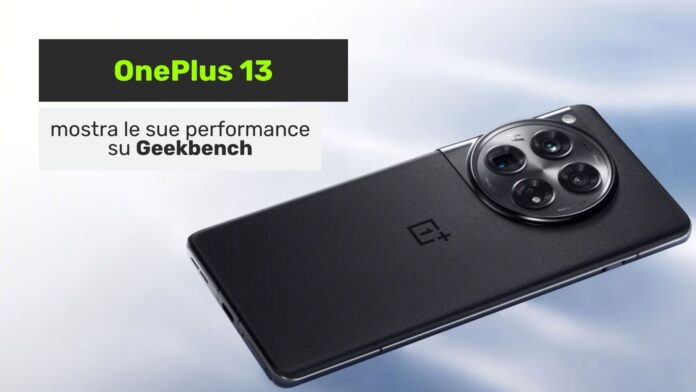 oneplus 13