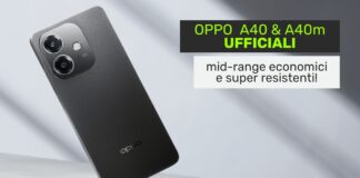 oppo a40 a40m