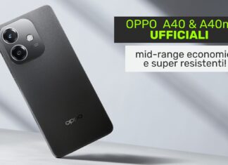 oppo a40 a40m