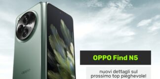 OPPO find n5