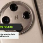 OPPO Find X8