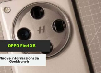 OPPO Find X8