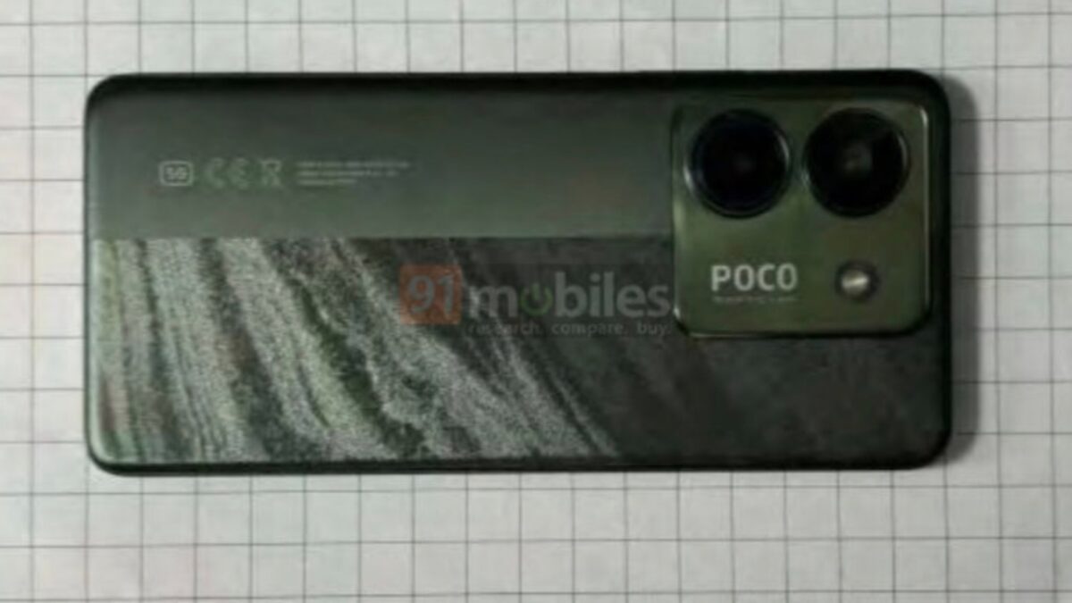 poco m7 pro 5g