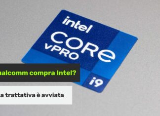 Qualcomm Intel