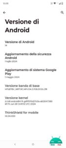 Recensione Motorola Edge 50 Neo Smartphone Medio Gamma Android 400 euro