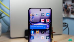 recensione OPPO Reno 12 5G smartphone