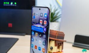 recensione OPPO Reno 12 5G smartphone