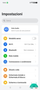 recensione OPPO Reno 12 5G smartphone