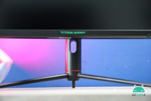 recensione Titan Army P32A2S2 monitor gaming economico 240 hz test qualità migliore prezzo sconto coupon italia console