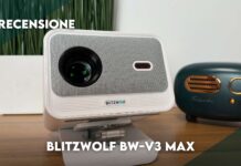 BlitzWolf BW-V3 Max