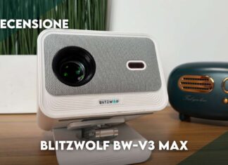 BlitzWolf BW-V3 Max