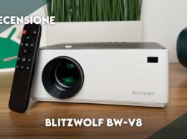 BlitzWolf BW-V8