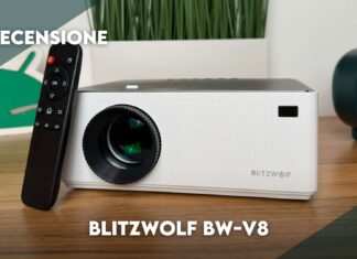 BlitzWolf BW-V8