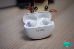 recensione OPPO Enco Air4 Pro cuffie tws