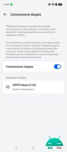 recensione OPPO Enco Air4 Pro cuffie tws