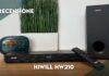 Hiwill HW210