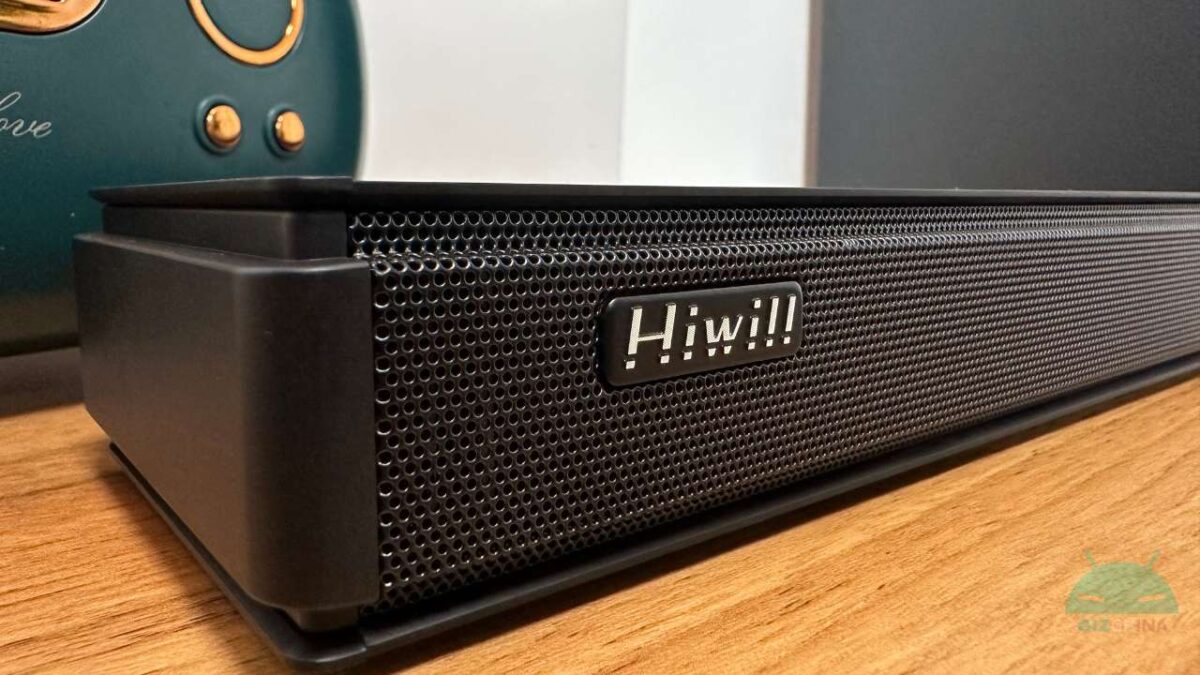 Hiwill HW210