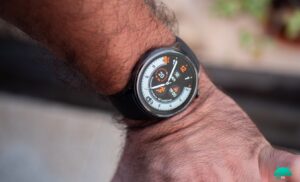 recensione oppo watch x smartwatch wear OS