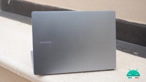 recensione samsung galaxy book4 edge notebook copilot+ ai