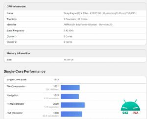 recensione samsung galaxy book4 edge notebook copilot+ ai