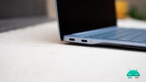 recensione samsung galaxy book4 edge notebook copilot+ ai