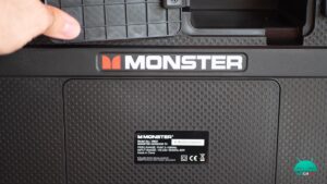 recensione tv portatile monster vmay