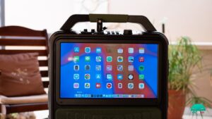 recensione tv portatile monster vmay