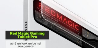 red magic gaming tablet pro 2024