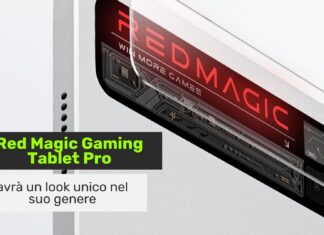 red magic gaming tablet pro 2024