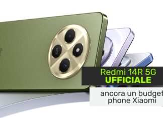 Redmi 14R 5G