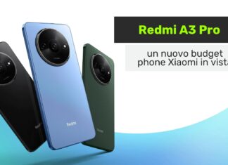 redmi a3 pro