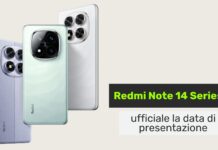 redmi note 14