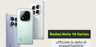 redmi note 14