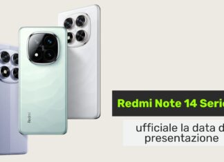 redmi note 14