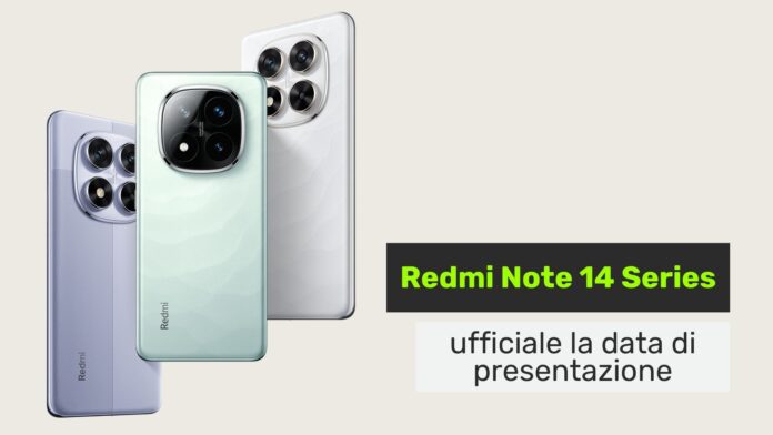 redmi note 14